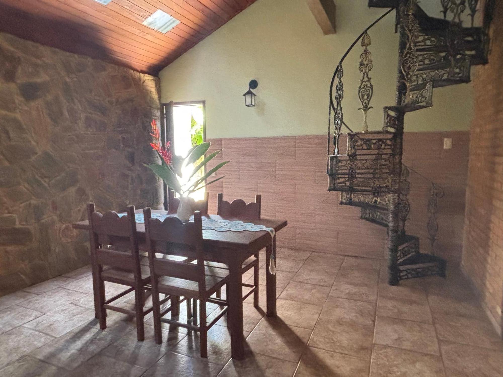 Villa Mare In Vista! Paraty Exterior foto