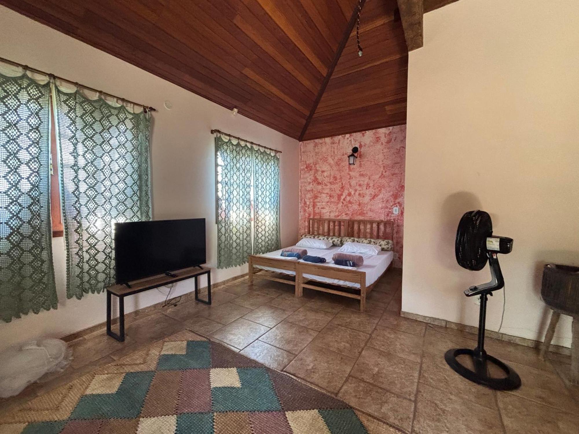 Villa Mare In Vista! Paraty Exterior foto